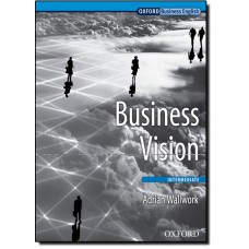 Business Vision Wb