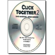 Click Together 2 Cd 2Ed