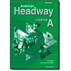 Am Headway Starter A Wb