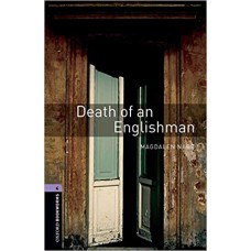 Death Of An Englishman Obw Lib (4) 3Ed