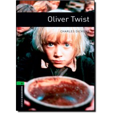Oliver Twist Obw Lib (6) 3Ed