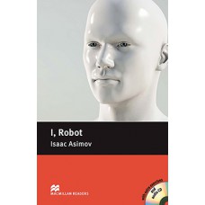 I, Robot (Audio CD Included)