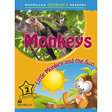 Monkeys / Little Monkey And The Sun