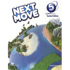 Next Move Teacher''''s Edition With Website Code-5