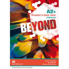 Beyond Student''''s Book Premium Pack-A2+