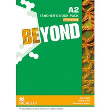 Beyond Teacher''''s Book Premium Pack-A2
