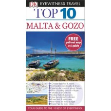 Top 10 Malta and Gozo