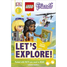 LEGO® Friends Let''''s Explore!
