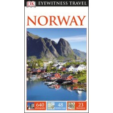 DK Eyewitness Norway