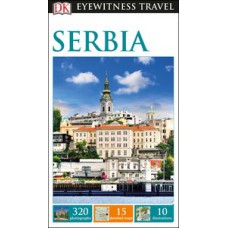 DK Eyewitness Serbia