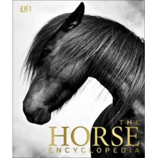 The Horse Encyclopedia