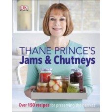 Thane Prince''''s Jams & Chutneys