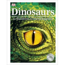 Dinosaurs A Children''''s Encyclopedia