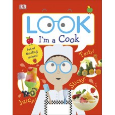 Look I''''m a Cook