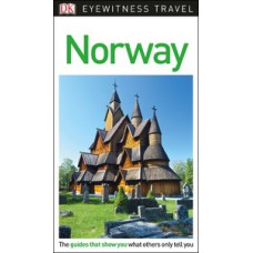 DK Eyewitness Norway