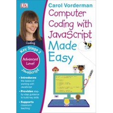 Computer Coding with JavaScript Made Easy