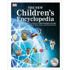 The New Children''''s Encyclopedia