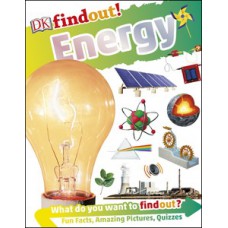 DKfindout! Energy