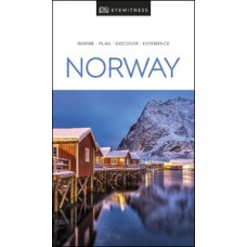 DK Eyewitness Norway