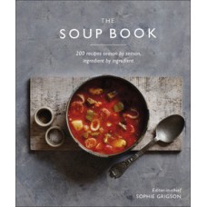 The Soup Book