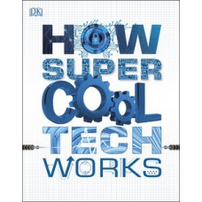 How Super Cool Tech Works