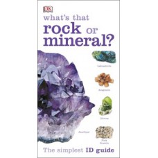 What''''s that Rock or Mineral?