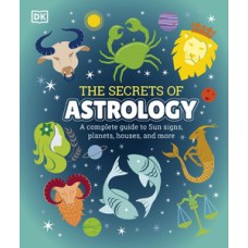 The Secrets of Astrology