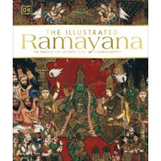 The Illustrated Ramayana