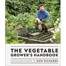 The Vegetable Grower''''s Handbook