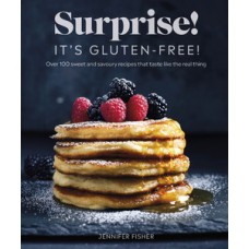 Surprise! It''''s Gluten-free!