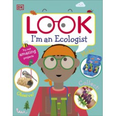 Look I''''m An Ecologist