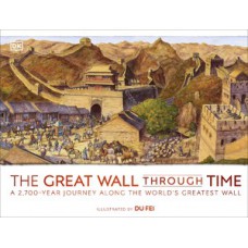 The Great Wall Through Time
