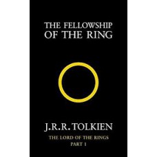 The Fellowship Of The Ring - Part 1