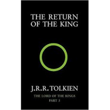 The Return Of The King - Part 3