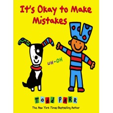 It´s okay to make mistakes