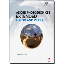 Adobe Photoshop Cs3 Extended For 3D And Video 1 2007