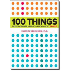 100 Things Every Design