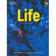 Life - Ame- 2nd ed - 5