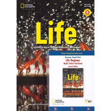 Life - BrE - 2nd ed - Beginner