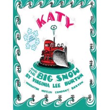 Katy and the big snow