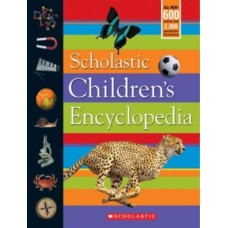 Scholastic children´s encyclopedia