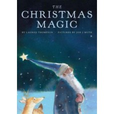 The christmas magic