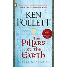 Pillars Of The Earth, The - (edicao Internacional) (pocket)