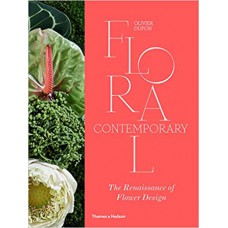Floral Contemporary The Renaissance of Flower Design