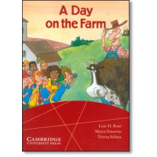 Day On The Farm - Level 1, A