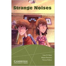 Strange Noises - Level 3