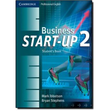 Business Start-Up 2 Student?S Book