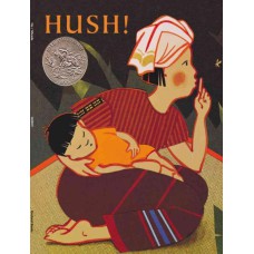 Hush! - A thai lullaby