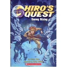 Hiros quest - Enemy rising
