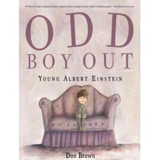 Odd boy out - young albert einstein